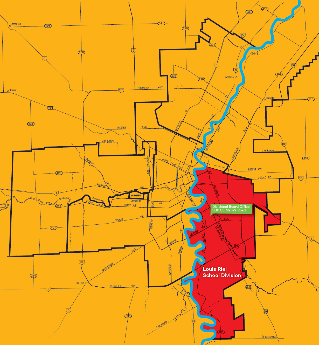 Map of Winnipeg and LRSD.jpg